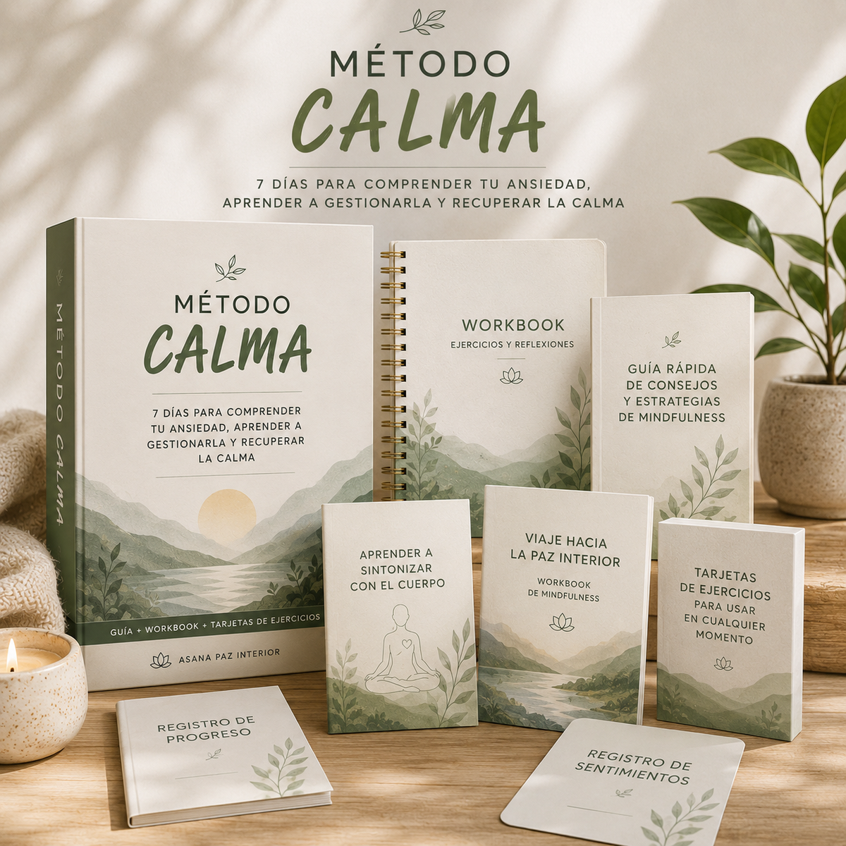 Método Calma