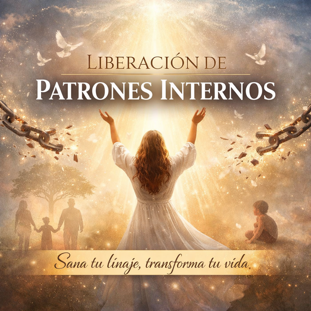 Liberación de Patrones Internos