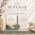 Superar La Ansiedad – Ebook + WorkBook
