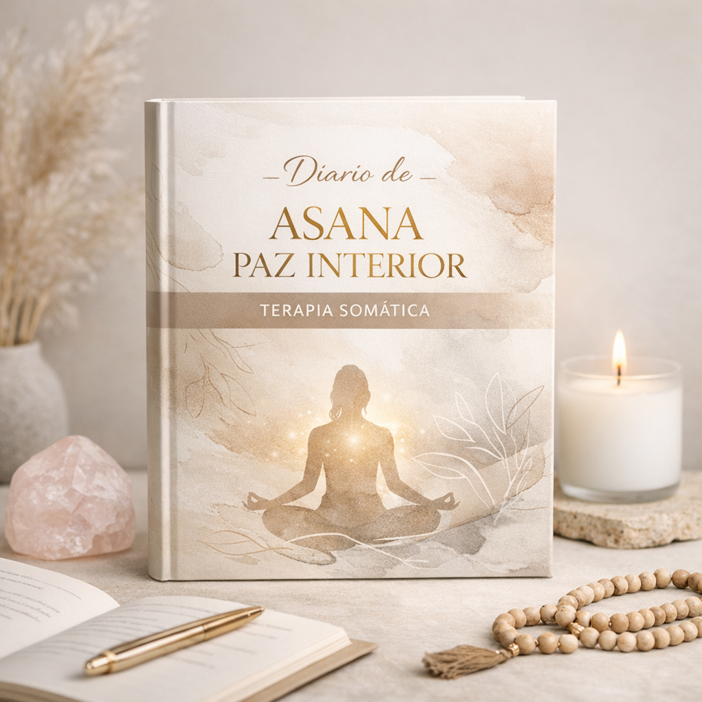 Diario de Terapia Somática