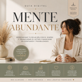 E-Book Mente Abundante